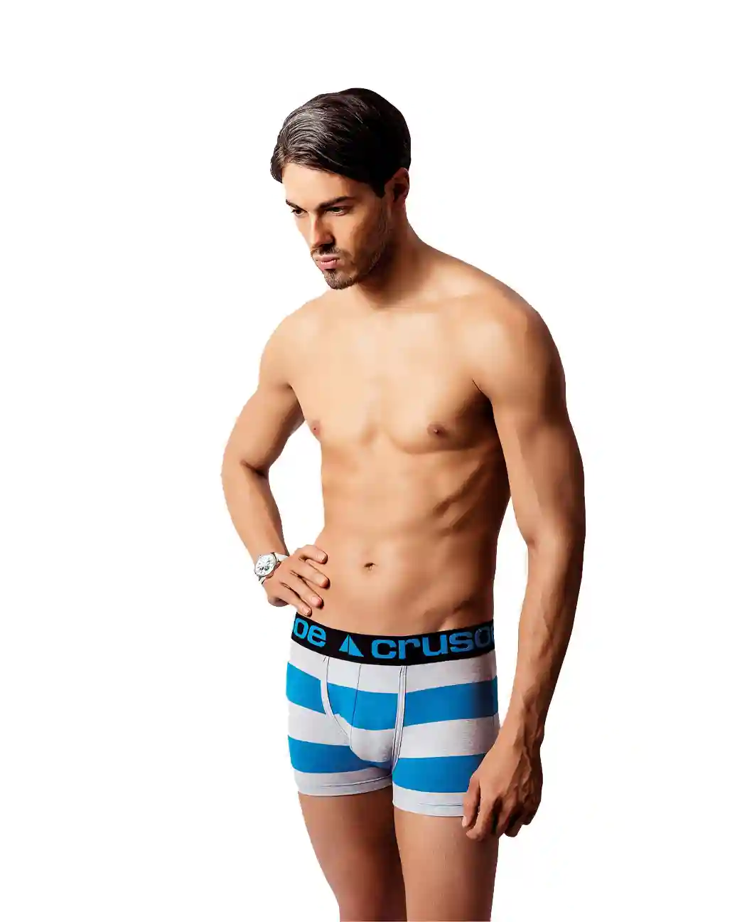 Stripe Trunk 