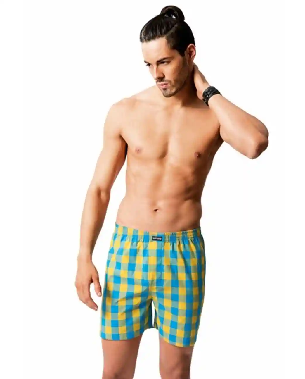 Classic Boxers  2pc