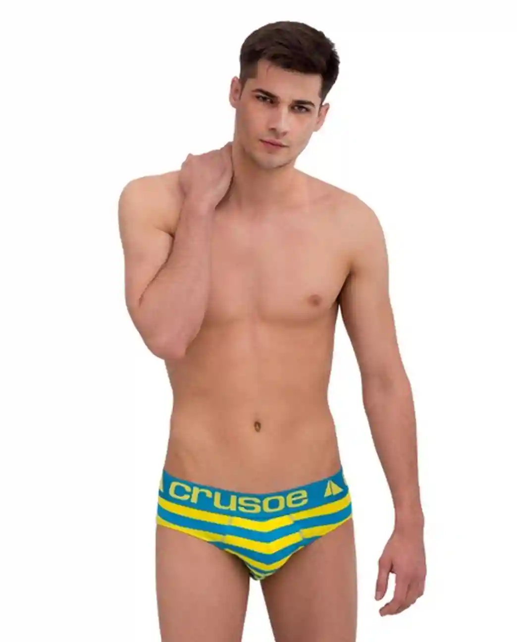 Stripe  Brief 